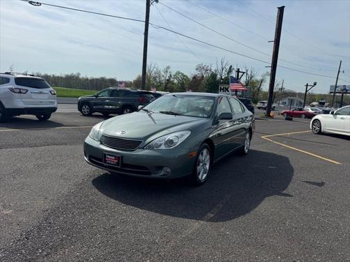 2006 Lexus ES 330 Base