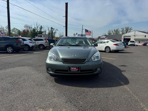 2006 Lexus ES 330 Base
