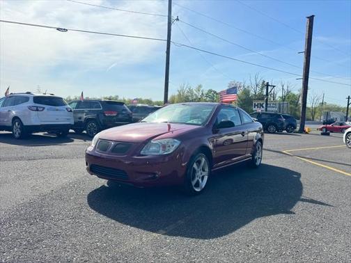 2007 Pontiac G5 GT