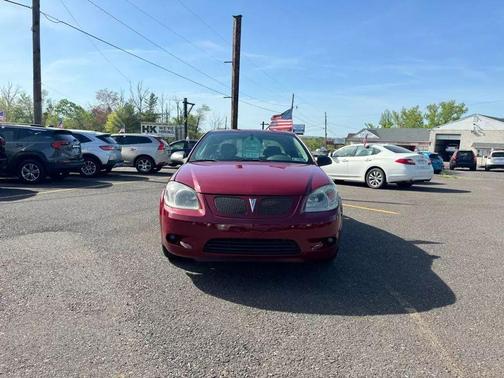 2007 Pontiac G5 GT