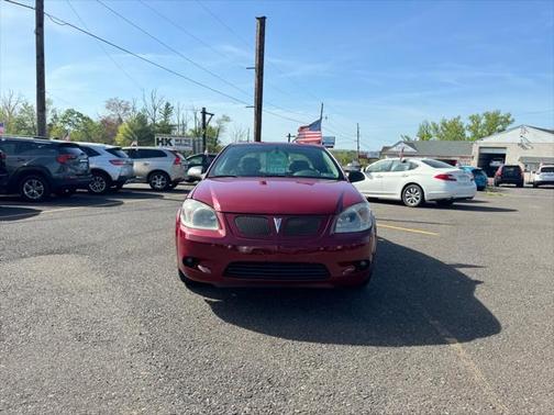 2007 Pontiac G5 GT