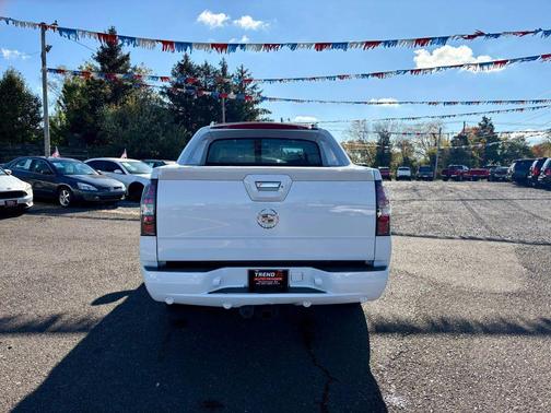 2002 Cadillac Escalade EXT Base