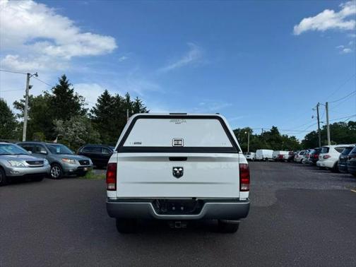 2013 RAM 1500 Outdoorsman