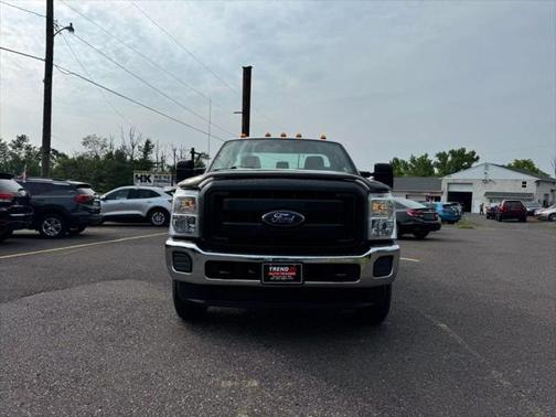 2015 Ford F-350 XL