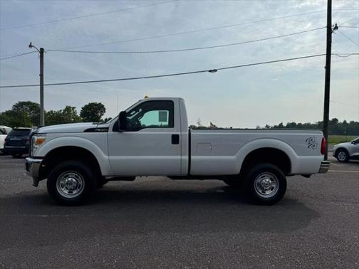 2015 Ford F-350 XL