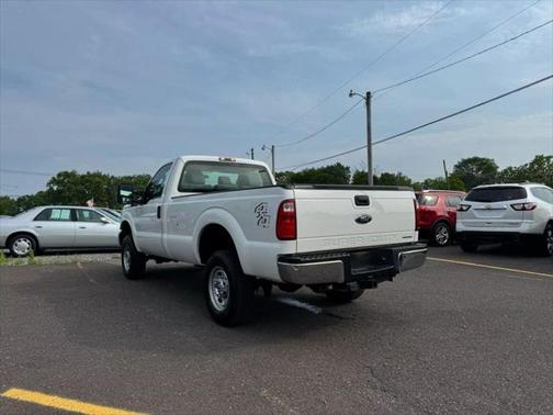 2015 Ford F-350 XL