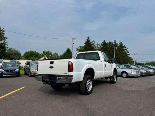 2015 Ford F-350 XL