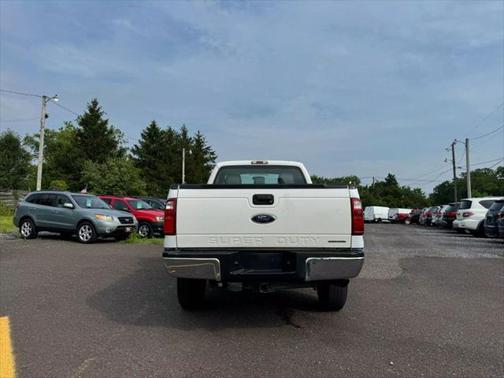 2015 Ford F-350 XL