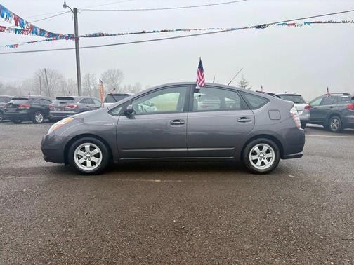 2007 Toyota Prius Touring