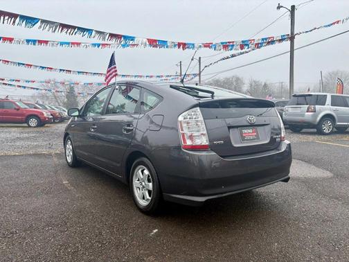 2007 Toyota Prius Touring