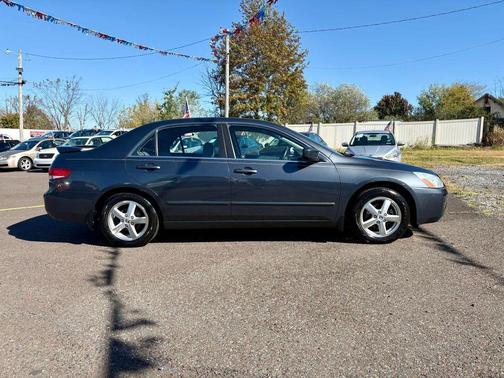 2003 Honda Accord EX