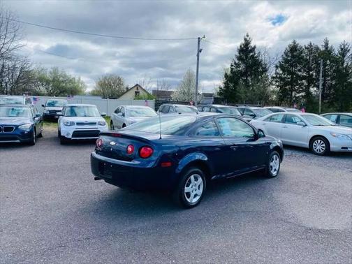 2008 Chevrolet Cobalt LS