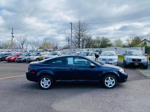 2008 Chevrolet Cobalt LS