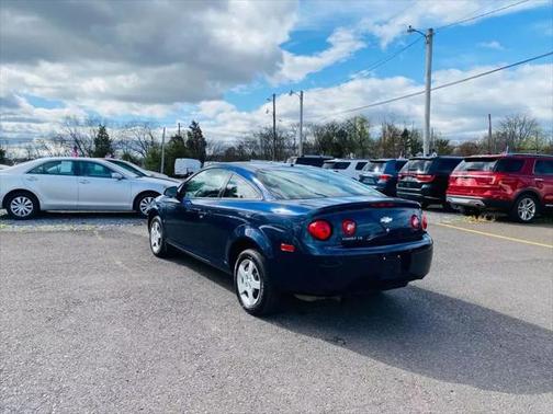 2008 Chevrolet Cobalt LS