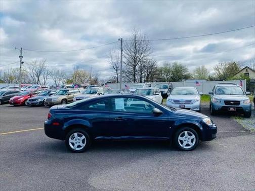 2008 Chevrolet Cobalt LS