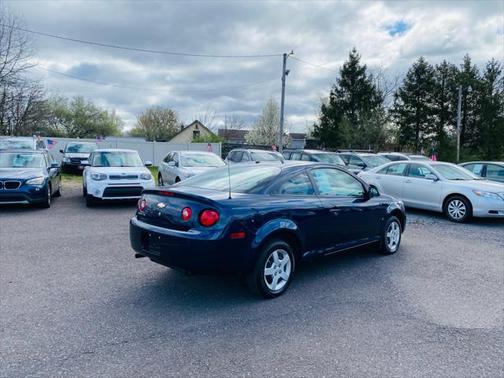 2008 Chevrolet Cobalt LS