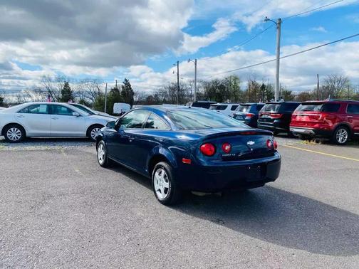 2008 Chevrolet Cobalt LS