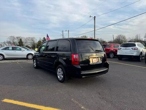 2008 Dodge Grand Caravan SE