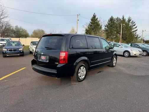 2008 Dodge Grand Caravan SE