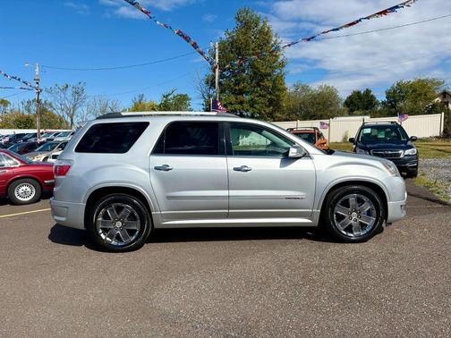 2012 GMC Acadia Denali