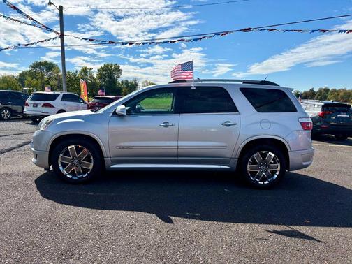 2012 GMC Acadia Denali