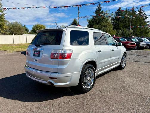 2012 GMC Acadia Denali