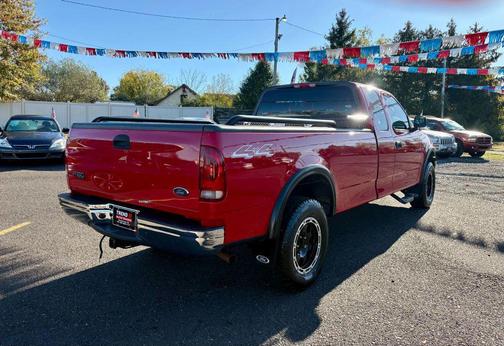 2004 Ford F-150 XL