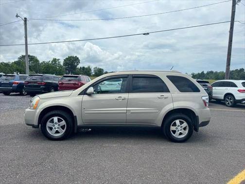 2009 Chevrolet Equinox LT