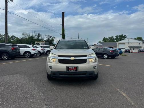 2009 Chevrolet Equinox LT