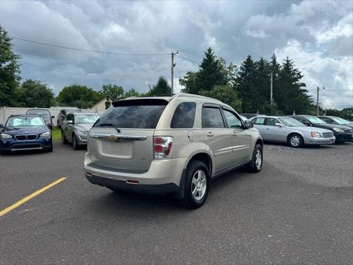 2009 Chevrolet Equinox LT