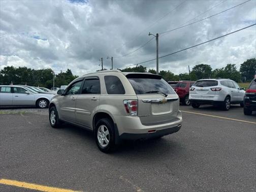 2009 Chevrolet Equinox LT