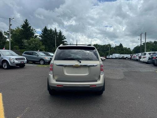 2009 Chevrolet Equinox LT
