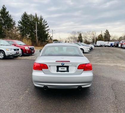 2011 BMW 335 I