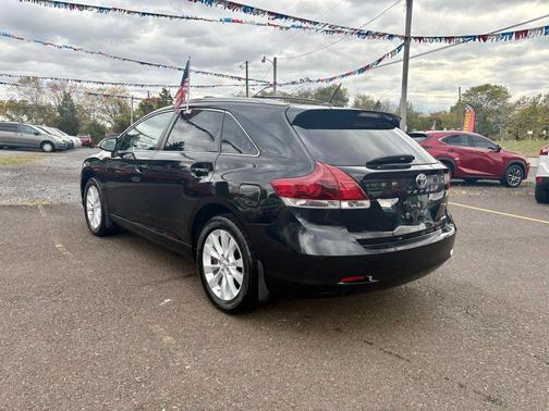 2013 Toyota Venza LE