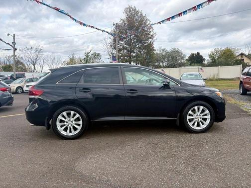 2013 Toyota Venza LE