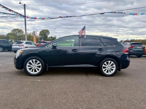 2013 Toyota Venza LE