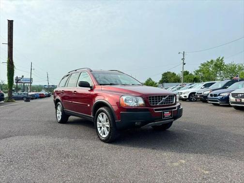 2005 Volvo XC90 V8