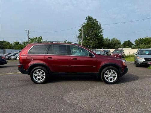 2005 Volvo XC90 V8