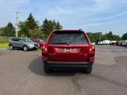 2005 Volvo XC90 V8