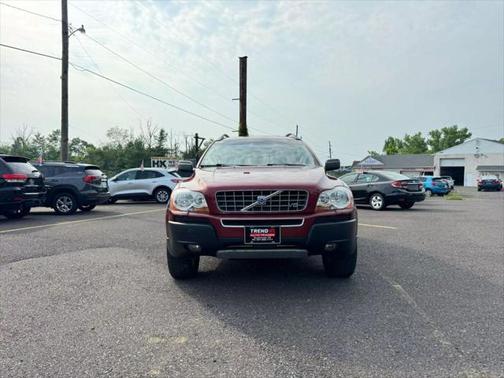 2005 Volvo XC90 V8