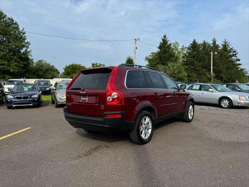 2005 Volvo XC90 V8