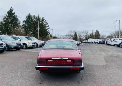 1990 Jaguar XJ6 SOVEREIGN