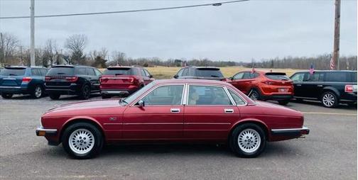 1990 Jaguar XJ6 SOVEREIGN