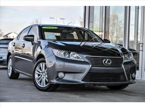 2013 Lexus ES 350 Base