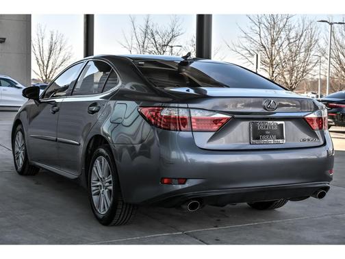 2013 Lexus ES 350 Base