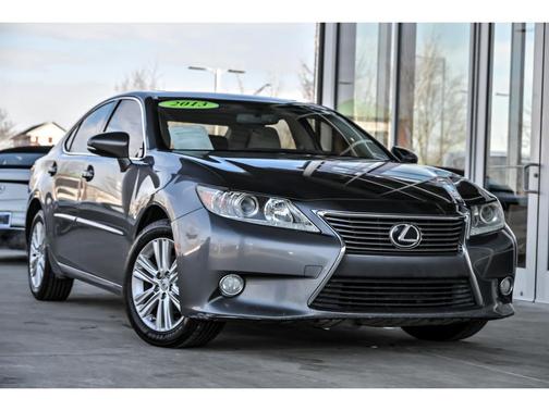 2013 Lexus ES 350 Base