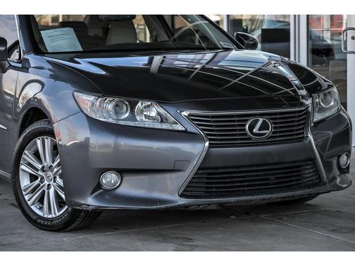 2013 Lexus ES 350 Base