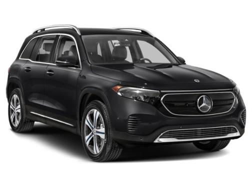 2023 Mercedes-Benz EQB 300 4MATIC
