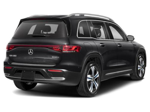 2023 Mercedes-Benz EQB 300 4MATIC