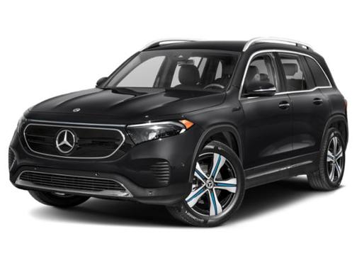 2023 Mercedes-Benz EQB 300 4MATIC